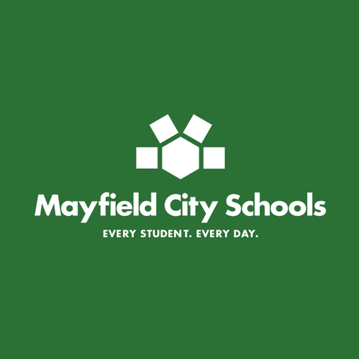 Mayfield City Schools app icon