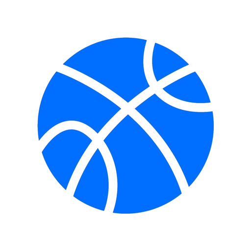 Basketball Scorebook + Stats app icon