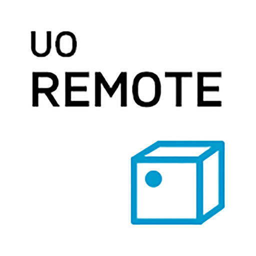 SKT Remote for UO SB Laser NX app icon