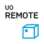 SKT Remote for UO SB Laser NX icon