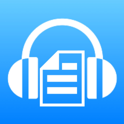 Text To Speech Sound Converter app icon