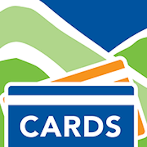 CUofCO Cards app icon