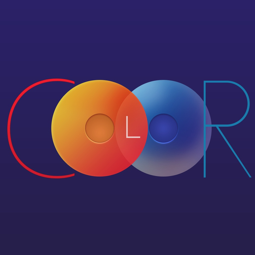 Color Detector-Identifier,Test app icon