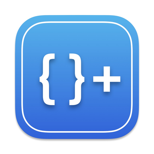 TextPlus app icon