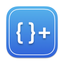 TextPlus icon