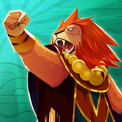 Stormbound app icon