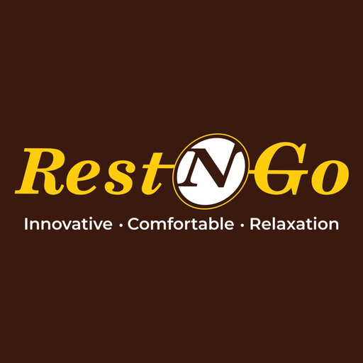 Rest N Go app icon