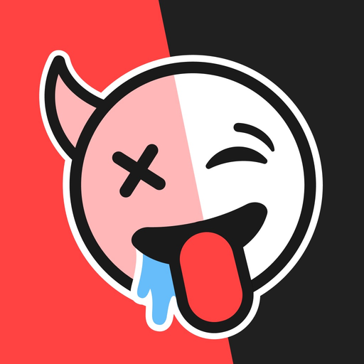 Truth or Dare? Dirty & Spicy app icon