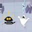 Magic Cat - Halloween icon