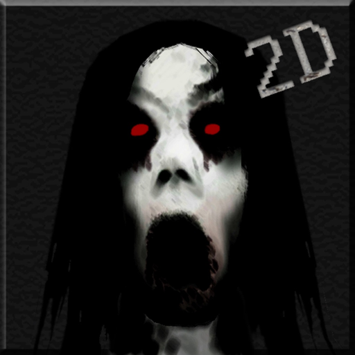 Slendrina 2D app icon