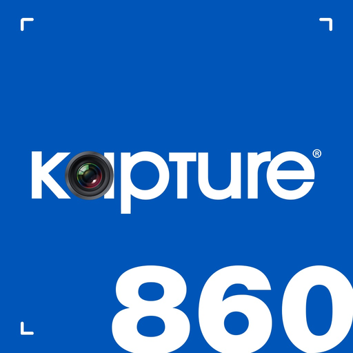 KPT860 app icon