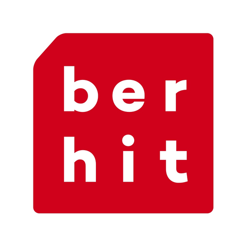 Berhit เบอร์ฮิต app icon