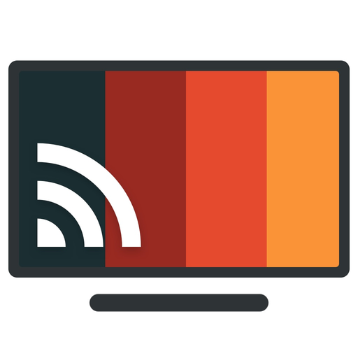 Stream to Fire TV app icon