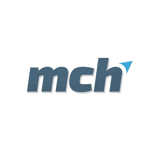MCH My Club Hub app icon