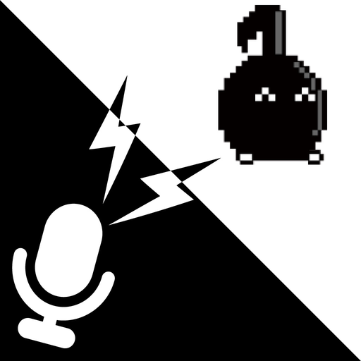 Scream & Jump app icon