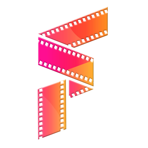 Video Filmmaker - Movie Maker app icon