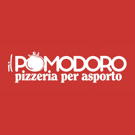Pizzeria asporto Il Pomodoro app icon