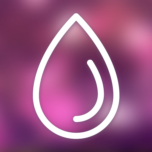Blur Image -Blur Effect Editor app icon