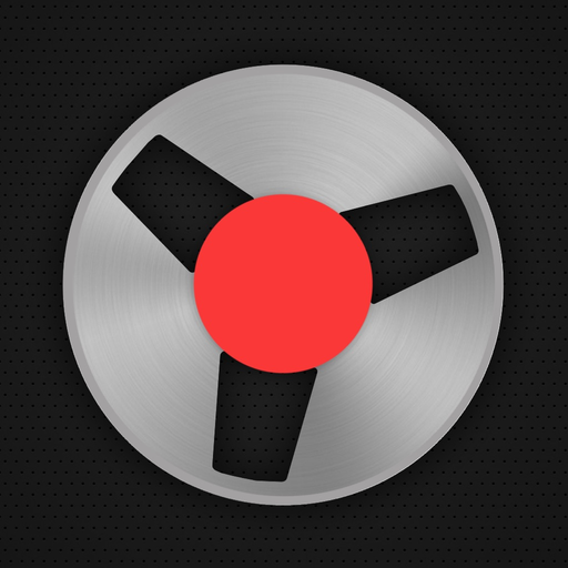 Voice Recorder - REC App app icon