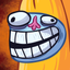 Troll Face Internet Memes icon