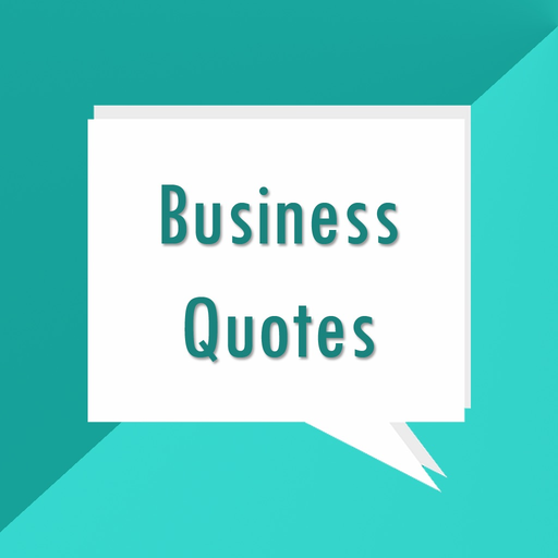 Business Quotes app icon