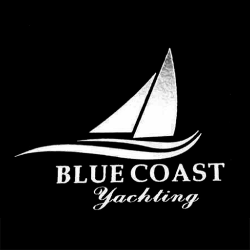 BLUE COAST YACHTING app icon