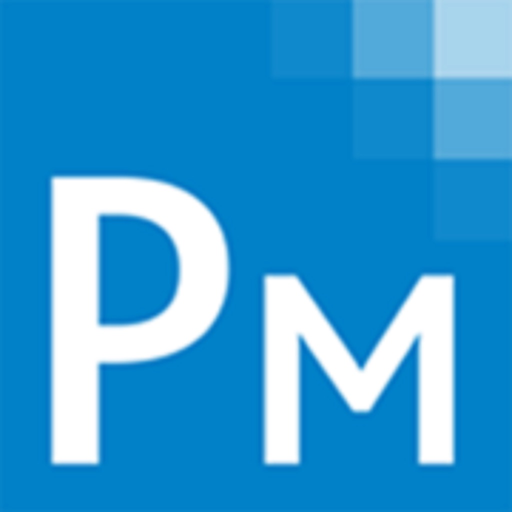 CCH ProSystemfx PM Mobile Time app icon