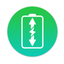 Simple Battery Monitor icon