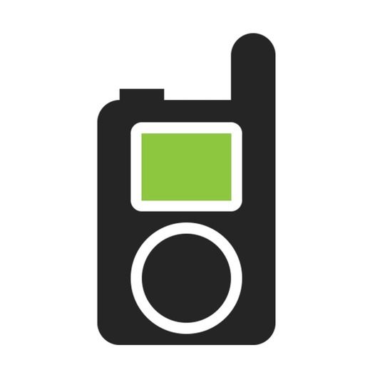 APRS pro Ultimate app icon