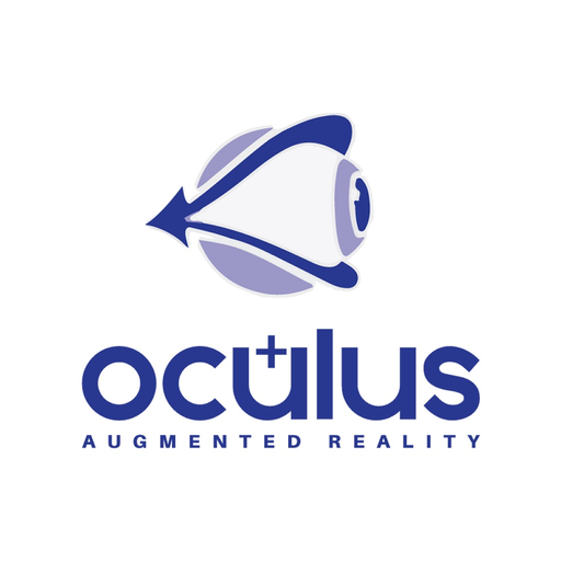 Oculus AR app icon
