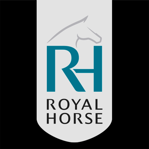 Royal Horse app icon