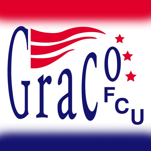 GraCo Go Mobile app icon