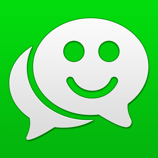 YuChat Video call & messenger app icon