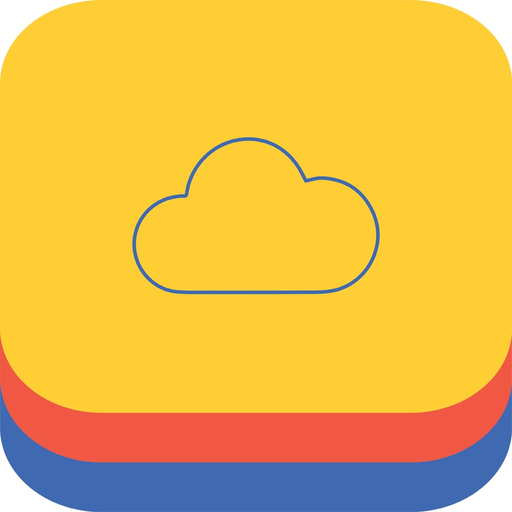 Fișiere.ro app icon