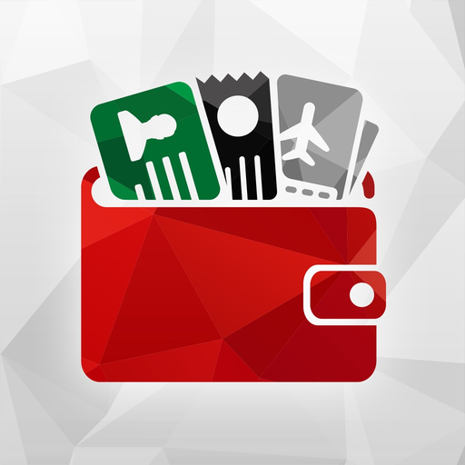 UAEWallet app icon