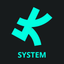 TK-System icon