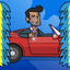 HKL Car Wash icon