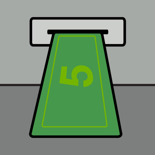 Cash Machine ATM app icon