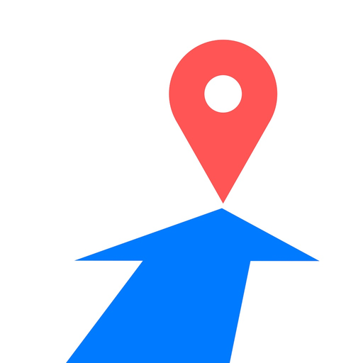 Arrivati app icon