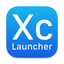 XcLauncher icon