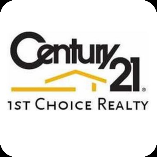 Century 21 1st Choice Realty app icon