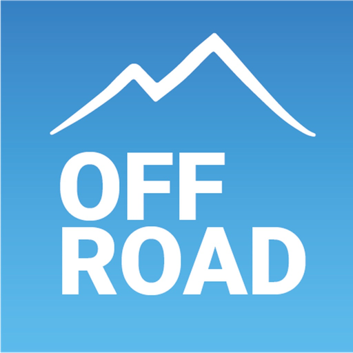 Off-Road app icon