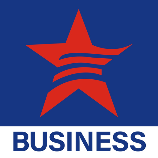 CB&S Bank Business Mobile app icon