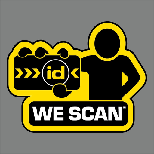 WE SCAN - Bar and Restaurant app icon