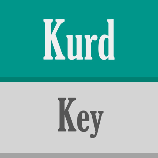 KurdKey app icon