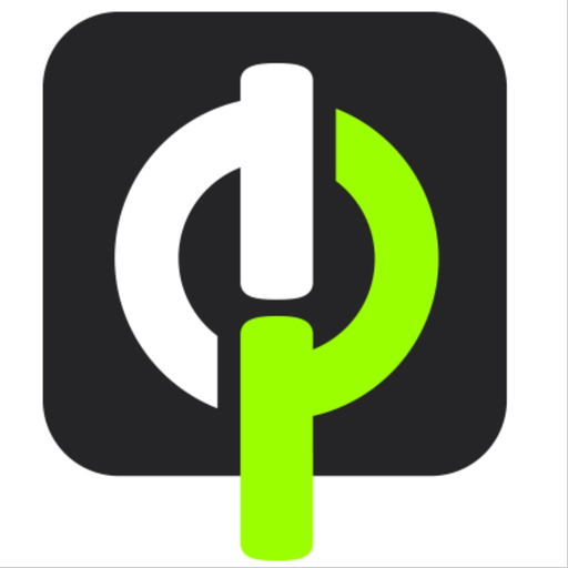 DealerPILOT HR app icon