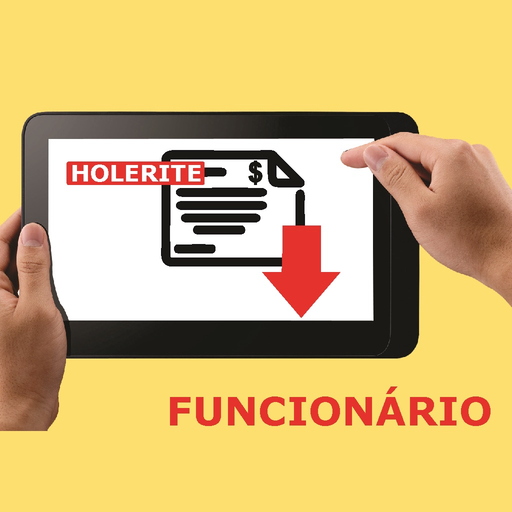 HoleriteOnline WB2B/ProcPrint app icon