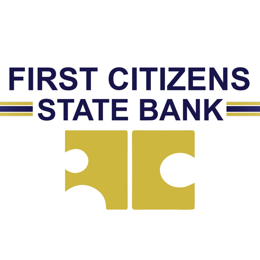 First Citizens State Bank app icon