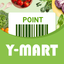 Y-마트 icon