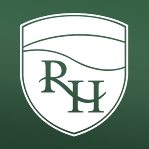 RHCC app icon